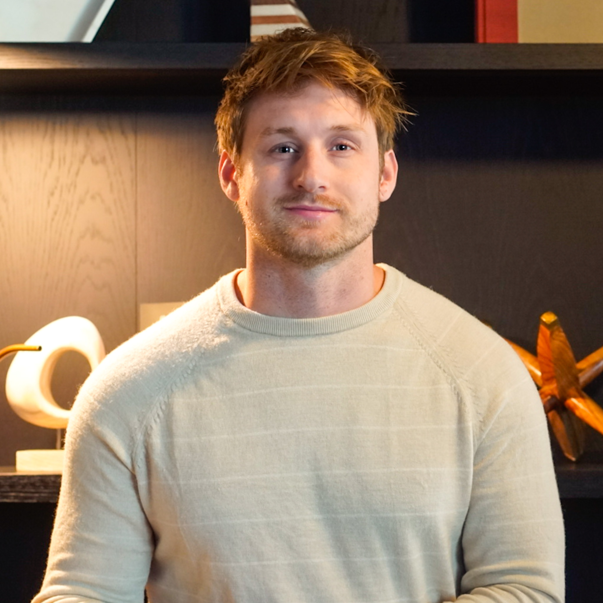 Photo of Josh Siefke